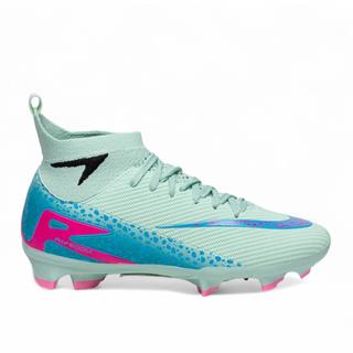 Laliga Garson Superfly 610 Krampon Su Yeşili Mavi