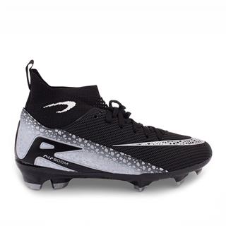 Laliga Garson Superfly 610 Krampon Siyah Gümüş