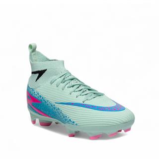 Laliga Garson Superfly 610 Krampon Su Yeşili Mavi