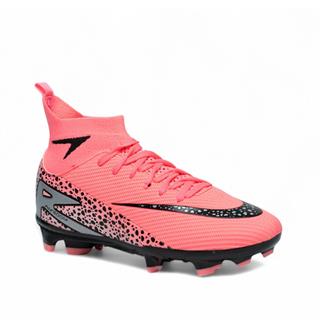 Laliga Garson Superfly 610 Krampon Pembe Siyah