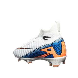 Laliga Garson Superfly 610 Krampon Beyaz Siyah