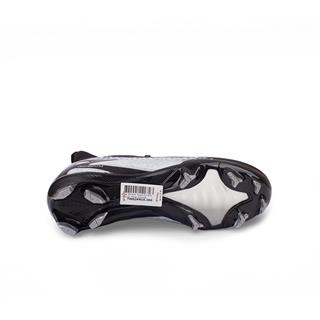 Laliga Garson Superfly 610 Krampon Siyah Gümüş