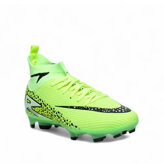 Laliga Garson Superfly 610 Krampon Yeşil Siyah