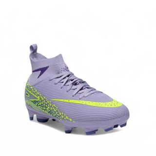 Laliga Garson Superfly 610 Krampon Lila Sarı