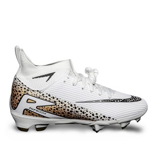 Laliga Garson Superfly 610 Krampon Beyaz Altın