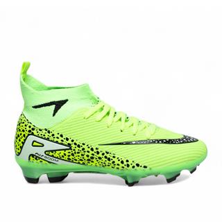 Laliga Garson Superfly 610 Krampon Yeşil Siyah