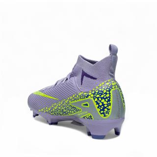 Laliga Garson Superfly 610 Krampon Lila Sarı