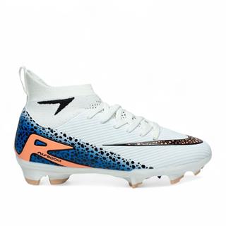 Laliga Garson Superfly 610 Krampon Beyaz Siyah