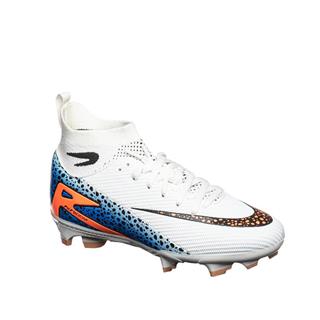 Laliga Garson Superfly 610 Krampon Beyaz Siyah