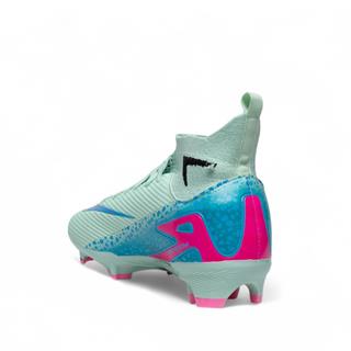 Laliga Garson Superfly 610 Krampon Su Yeşili Mavi