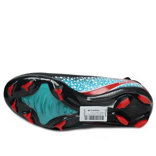 Laliga Garson Superfly 610 Krampon Siyah Kırmızı