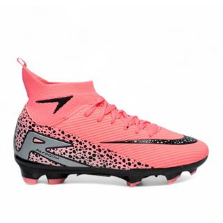 Laliga Garson Superfly 610 Krampon Pembe Siyah