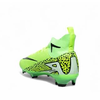 Laliga Garson Superfly 610 Krampon Yeşil Siyah