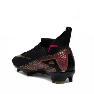 Laliga Garson Superfly 610 Krampon Siyah Altın