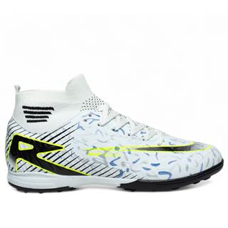 Twingo Premium Erkek 595 Halı Saha Beyaz Sarı