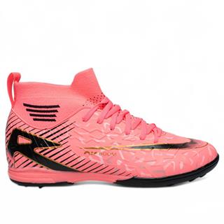 Twingo Premium Erkek 595 Halı Saha Pembe Siyah