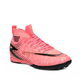 Twingo Premium Erkek 595 Halı Saha Pembe Siyah