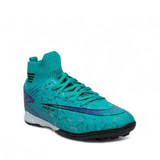 Twingo Premium Erkek 595 Halı Saha Turkuaz Mor