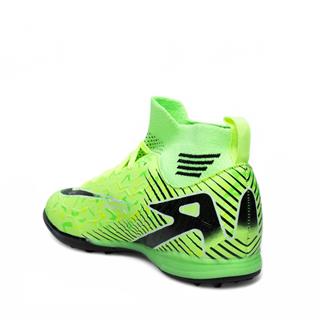 Twingo Premium Erkek 595 Halı Saha Yeşil Siyah