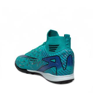 Twingo Premium Erkek 595 Halı Saha Turkuaz Mor