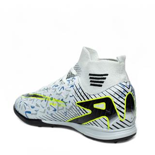 Twingo Premium Erkek 595 Halı Saha Beyaz Sarı