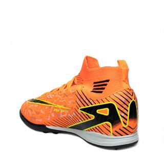 Twingo Premium Erkek 595 Halı Saha Turuncu Sarı