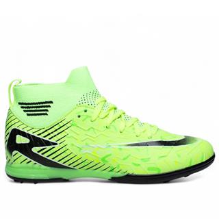 Twingo Premium Erkek 595 Halı Saha Yeşil Siyah