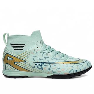 Twingo Premium Erkek 595 Halı Saha Syu Yeşili Somon