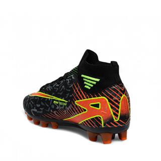 Twingo Premium Erkek 595 Krampon Siyah Turuncu