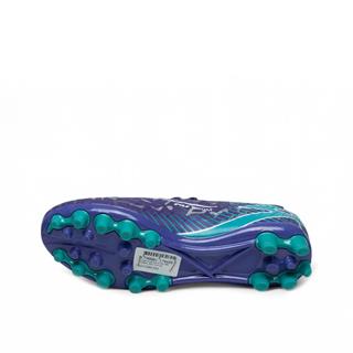 Twingo Premium Erkek 595 Krampon Mor Turkuaz