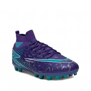 Twingo Premium Erkek 595 Krampon Mor Turkuaz