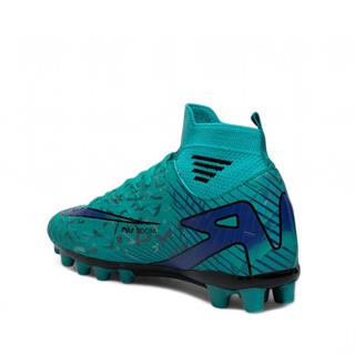 Twingo Premium Erkek 595 Krampon Turkuaz Mor