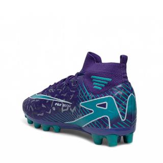 Twingo Premium Erkek 595 Krampon Mor Turkuaz