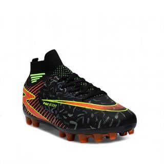 Twingo Premium Erkek 595 Krampon Siyah Turuncu