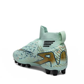 Twingo Premium Erkek 595 Krampon Su Yeşili Somon