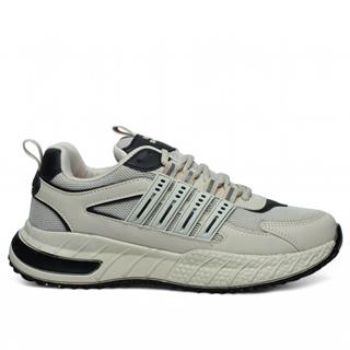 Lambirlent Erkek Anorak 7615 3 Kum Siyah