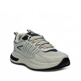 Lambirlent Erkek Anorak 7615 3 Kum Siyah