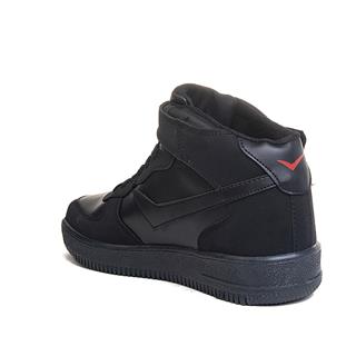 Lambırlent Erkek 2185 Cilt Bskt Siyah Siyah