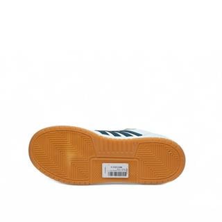 Lambirlent Erkek Basket 2210-14 Cilt Beyaz İndigo