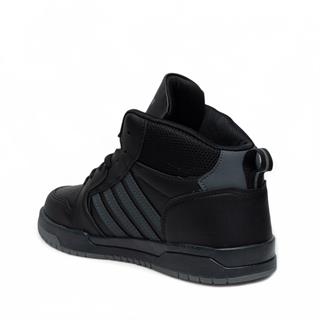 Lambirlent Erkek Basket 2210-11 Cilt Siyah Füme