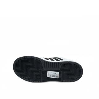 Lambirlent Erkek Basket 2210-06 Cilt Beyaz Siyah