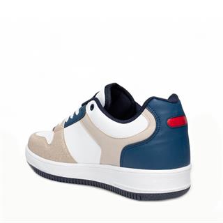 Lambirlent Erkek Cilt 2100-05 Buz Beyaz İndigo