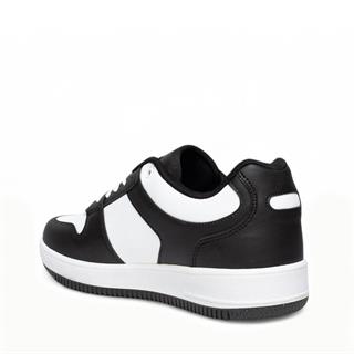 Lambirlent Erkek Cilt 2100-08 Siyah Beyaz