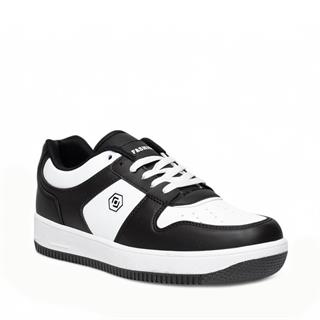 Lambirlent Erkek Cilt 2100-08 Siyah Beyaz