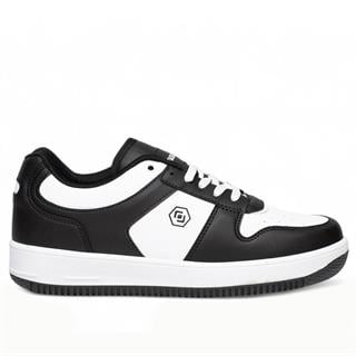 Lambirlent Erkek Cilt 2100-08 Siyah Beyaz