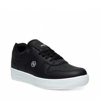 Lambirlent Erkek Cilt 2100-12 Siyah Beyaz