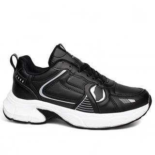 Lambirlent Erkek Cilt 7450 1 Siyah Beyaz Beyaz Siyah