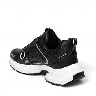 Lambirlent Erkek Cilt 7450 1 Siyah Beyaz Beyaz Siyah