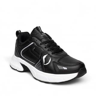 Lambirlent Erkek Cilt 7450 1 Siyah Beyaz Beyaz Siyah