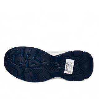 Lambirlent Erkek Cilt 7450 4 Beyaz İndigo Beyaz Laci